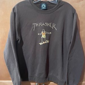 Thrasher Sweatshirt